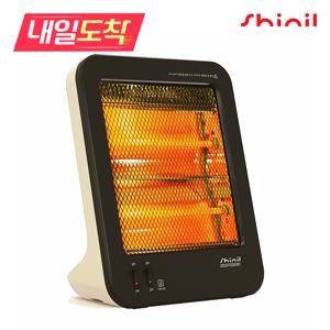 [내일도착] SHINIL 2단 석영관 히터 SEH-NB300WS