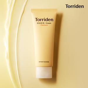 솔리드인 세라마이드 크림 70ml