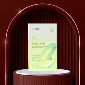 퍼펙트 바디밸런스 1박스