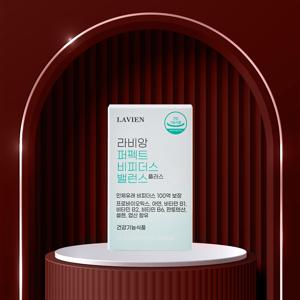 퍼펙트 비피더스 밸런스 1박스