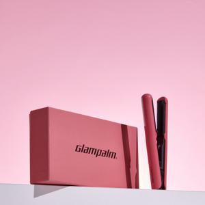 [GP103CVPE] 글램시크 미니 볼륨 (글램핑크)