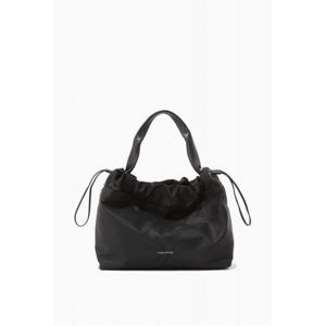 아테나 원단 M 토트백 RA2E3ABG281WBK