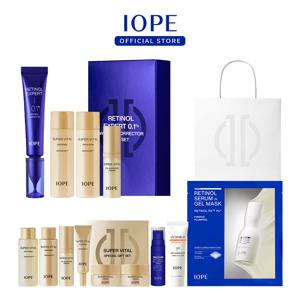 [단독]  레티놀 엑스퍼트 0.1% 30ml 기획 세트