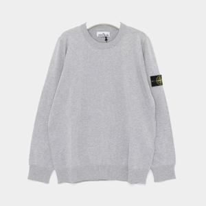 25SS 와펜로고 코튼 모르비도 남성 니트 K1S155100053 S00B2 V0M61