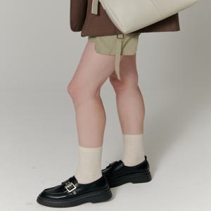 질 바이 질스튜어트 JLSO4E211BK [조이] 블랙 플랫폼 몽크