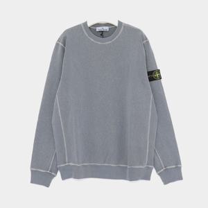 25SS 와펜로고 말파일 TC 올드 스웨트 남성 맨투맨 K1S156100020 S0060 V0124