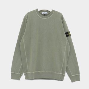 25SS 와펜로고 말파일 TC 올드 스웨트 남성 맨투맨 K1S156100020 S0060 V0159