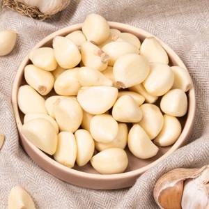 [오직건강마늘] 햇 깐마늘 소/중/대 1kg