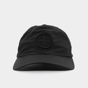 25FW 원형자수로고 나일론 메탈 남성 볼캡 K2S159100011 S0076 V0029