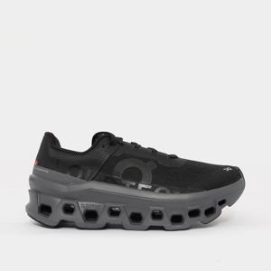 25FW 클라우드몬스터 블랙 마그넷 여성 스니커즈 6199024