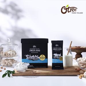 오트리 고메넛츠 프로틴 10입 x 4박스