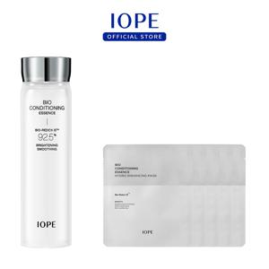 [단독]  바이오 컨디셔닝 에센스 168ml (바이오에센스 마스크 5매 추가 샘플)