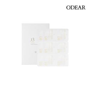 엔더믹 MAX EGF 리프트볼 1박스 (12개입)