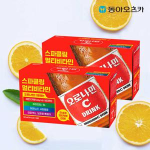 오로나민씨 120ml 20입