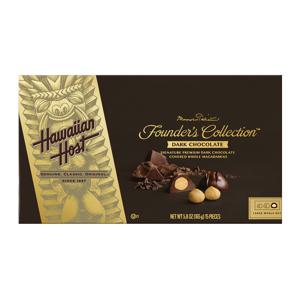 하와이안호스트 파운더스컬렉션 다크 165g