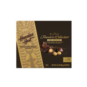 하와이안호스트 파운더스컬렉션 다크 99g