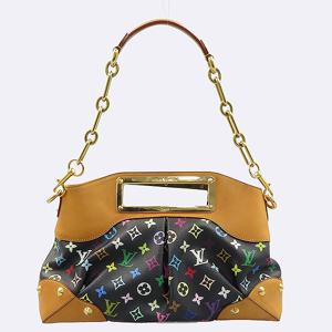 고이비토 중고명품 -  모노그램 멀티 블랙 주디 MM 2-WAY  - 57127wp