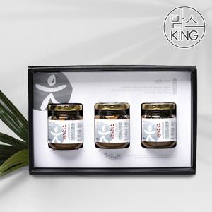 강원정선 창성 고랭지 선물세트/인삼청 3개입