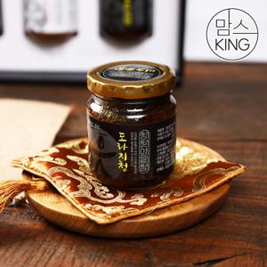 강원정선 창성 고랭지 아리청 도라지청(도라지차) 150g