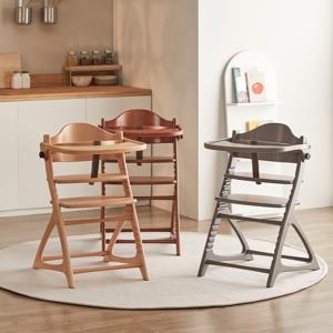 뉴마터나 플러스 트레이 택1+프리미엄쿠션+매트추가 하이체어 아기식탁의자