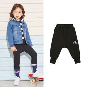 해피스마일 배기팬츠 (G32DBP060-T)