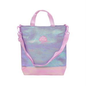 샤이니 보조가방(VIOLET) (G11KG2231-T)