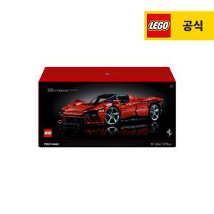 테크닉 42143 페라리 Daytona SP3