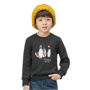 펭귄 보아퍼 맨투맨 (G29KBT021-T)