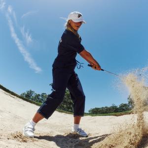 여성 반팔 점프수트 다크네이비(MQ222POP41)