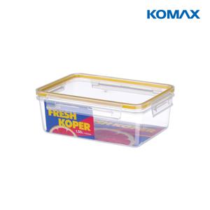 프레시코퍼 직3호 1.35L