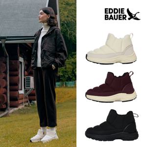 [최초가 79,000원] 24FW 오리털 패딩 방한화 여성용