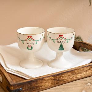 메리티파티 와인잔 2P 세트