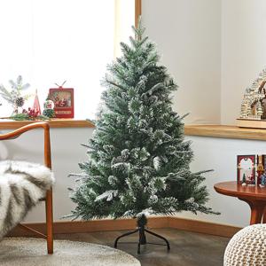 프리미엄 스노우 파인 믹스트리 120cm