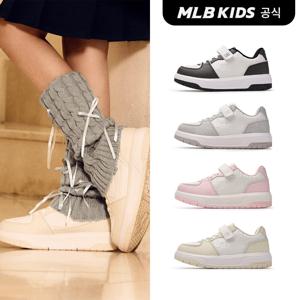 (공식)25N 청키 라이너 엠보 데님 모노그램 주니어 (4color) 7ASXJM05N-SET