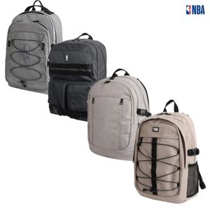 남녀공용 엔비에이 베이직 데일리 백팩 N205AB013P외3종