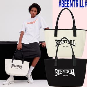 [빈트릴]캔버스 빈트릴 에코백 BA232BG002