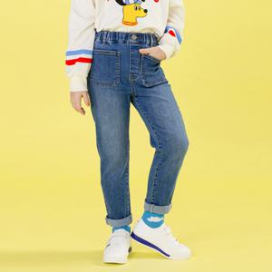 키벨 데님 스키니 팬츠 JWFPT26