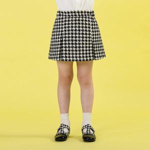 칼리드 트위드 스커트 JWFSK09