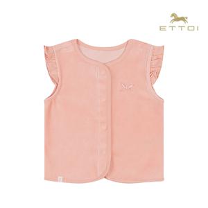 에밀리조끼 07S551381