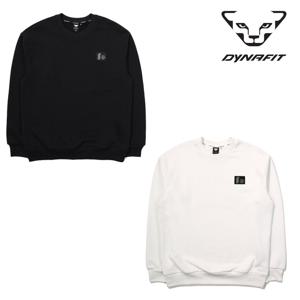 LJS [다이나핏] 남녀공용 RYAN 라이언 맨투맨 티셔츠 YUU23239