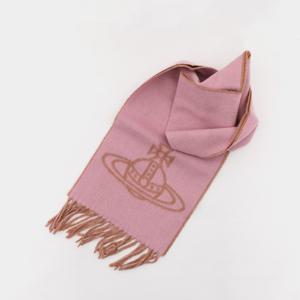 25FW 빅오알비 리버시블 울 여성 머플러 81030006 W00ZH G402