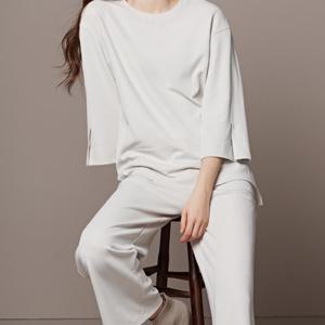 [런칭가 69900]17 프리폴라운지웨어4PCS