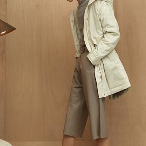 [런칭가 299900]22 야상사파리헝가리구스다운점퍼