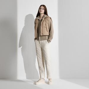 기모 패딩 팬츠 1종 (G508-1)