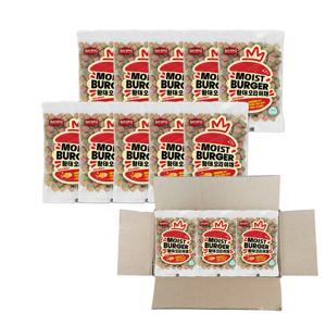 데이스포 황태오리버거100g 30개입 1BOX