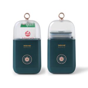 라팔 스퀘어 요거트메이커 1L 우유팩그대로