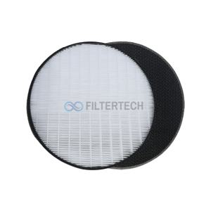 LG 퓨리케어320 AS111VBS 공기청정기필터호환 1년세트