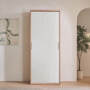 이즈 아밀리 800 행거 슬라이딩 옷장 IFO146