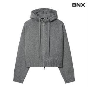 정상가:89,000 | 캐쥬얼 심플 투웨이 후드집업 가디건 (BW4CD032L0)