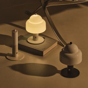 시손느 몽블랑 조명 (3 colors) + 파우치